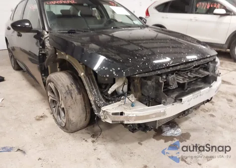 2018 Honda Accord Ex z USA, uszkodzony, nr VIN 1HGCV1F45JA157714